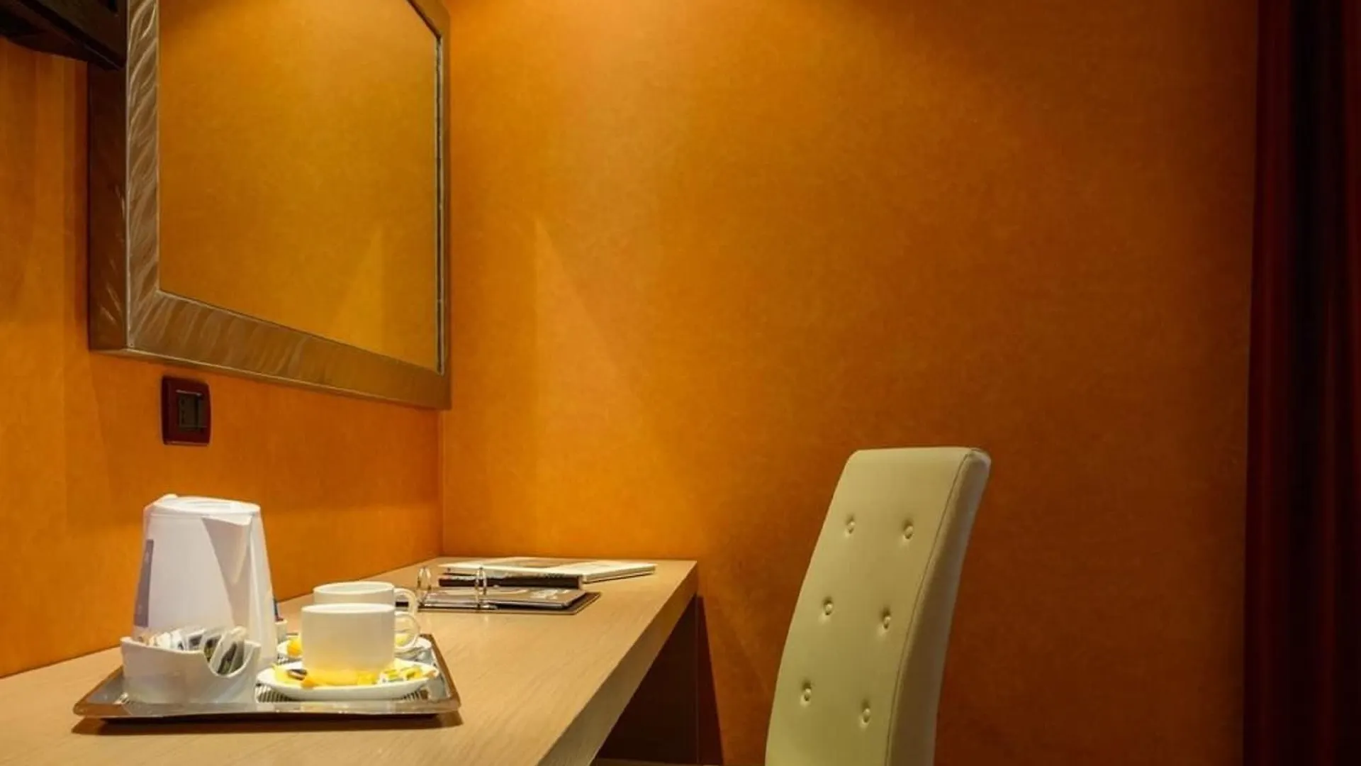 ****  Best Western Hotel Piemontese Bergamo Italy