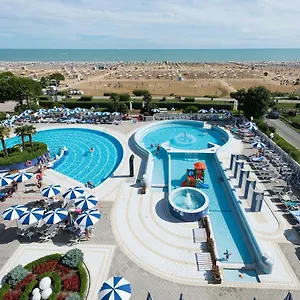 Imperial 4*, Bibione Italien