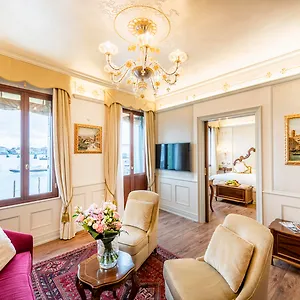 Monaco & Grand Canal 4*, Venedig Italien