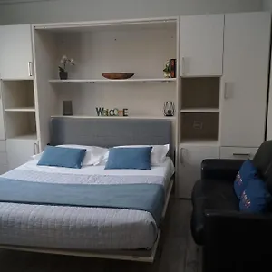 Ferienhaus Bgy, Bergamo