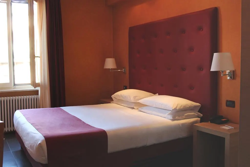 Best Western Hotel Piemontese Bergamo