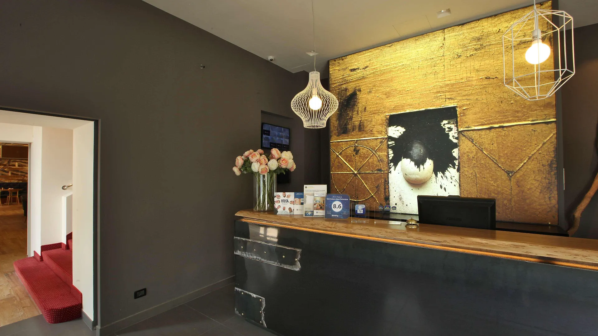 Best Western Hotel Piemontese Bergamo
