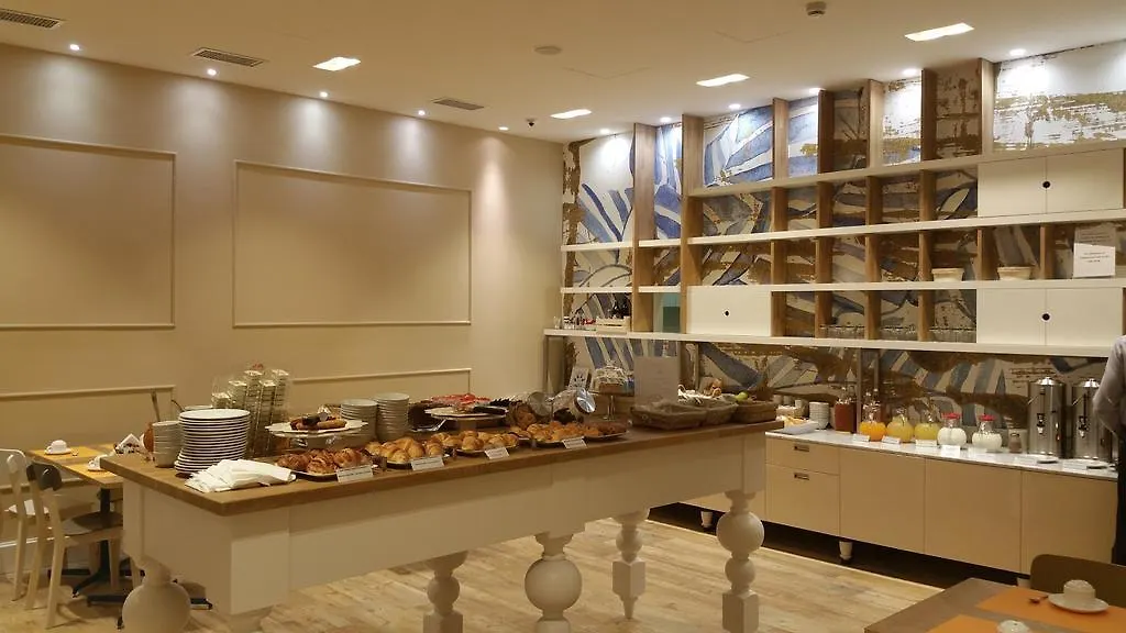 Best Western Hotel Piemontese Bergamo