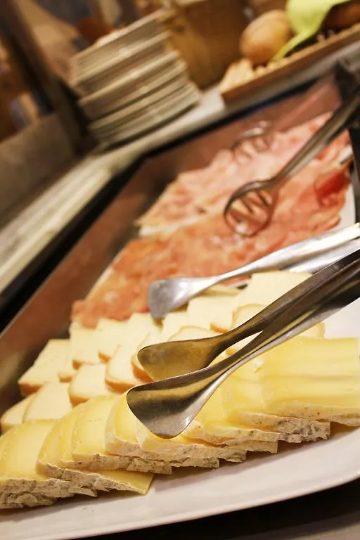 Best Western Hotel Piemontese Bergamo